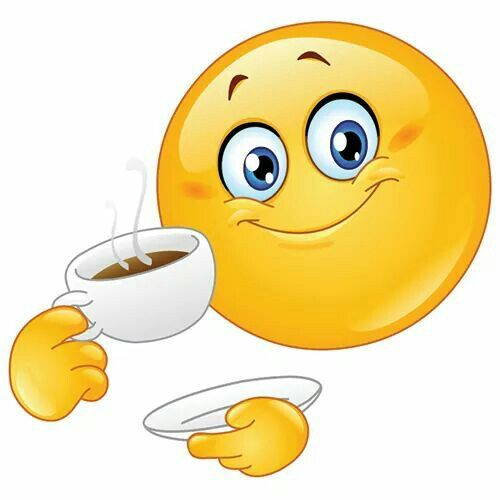 Drinking Coffee Emoji.png|300
